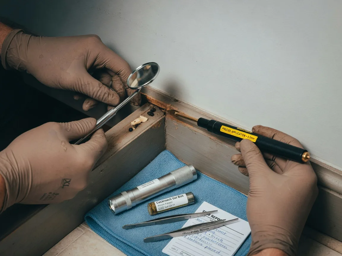 Why choose Emergency Pest Control in Livonia, MO